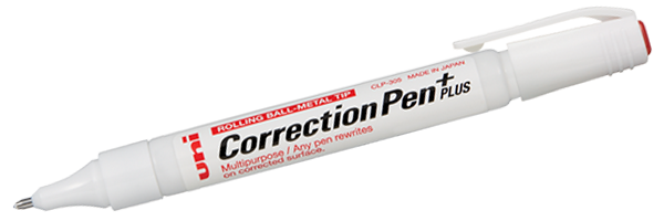 uni-correction-pen-plus