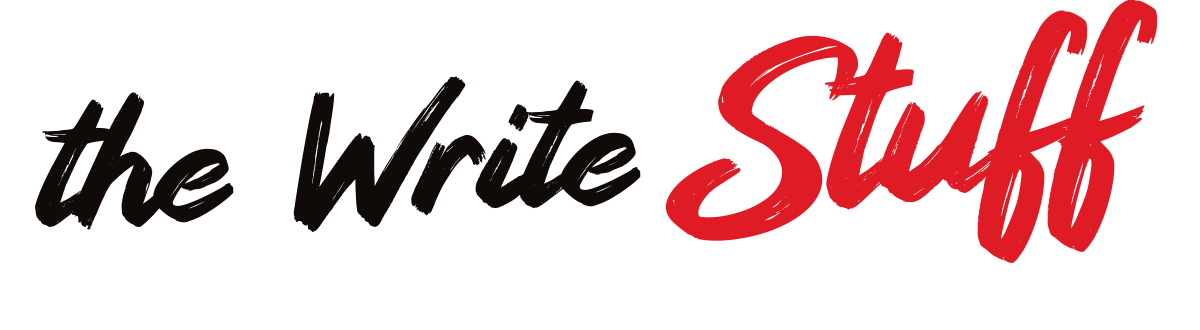 The write Stuff The write Stuff
