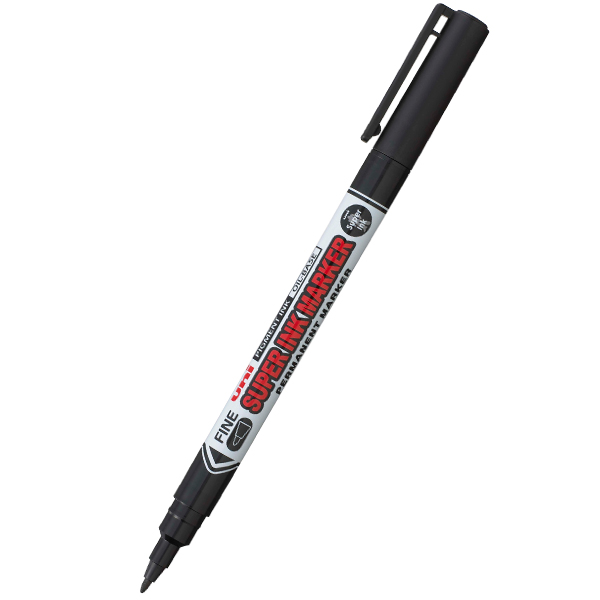 uni Super Ink Marker PNA-125 | UNI-BALL SINGAPORE