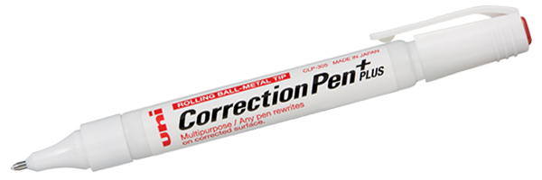 correction-pen-plus