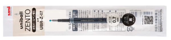 Refill-UBR-Z-07-BK