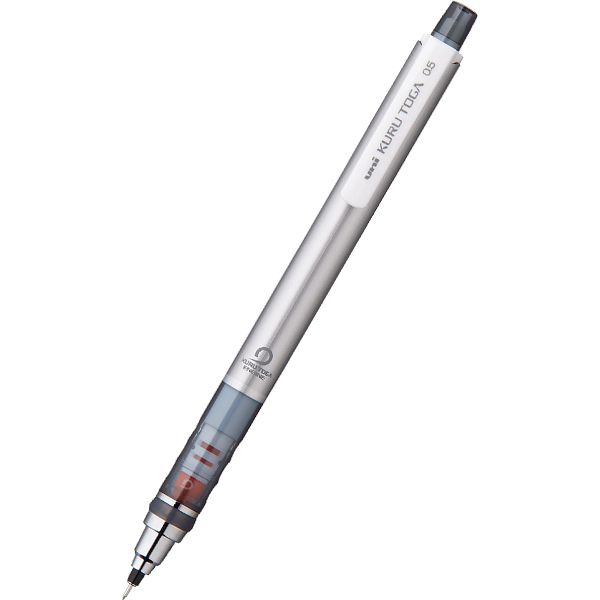 Kuru Toga Mechanical Pencil M5-450T - uni-ball