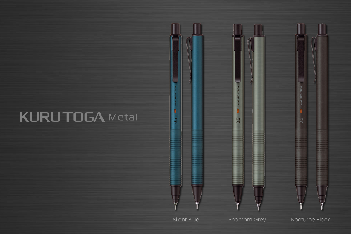 kuru-toga-metal-exclusive